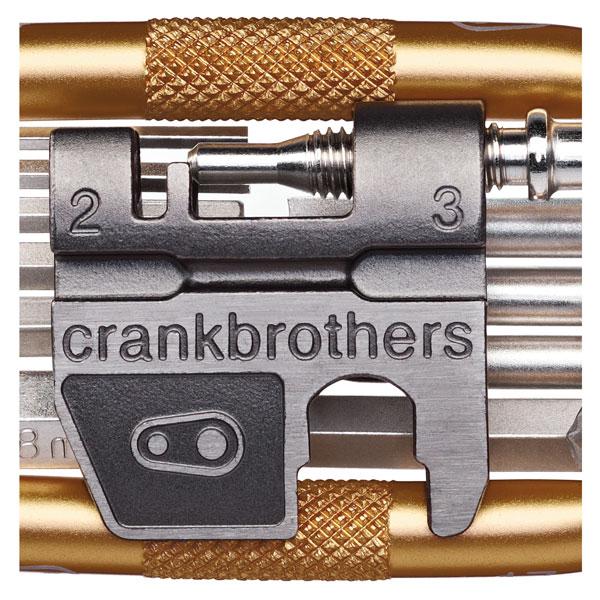 Crankbrothers 17 Multi Tool