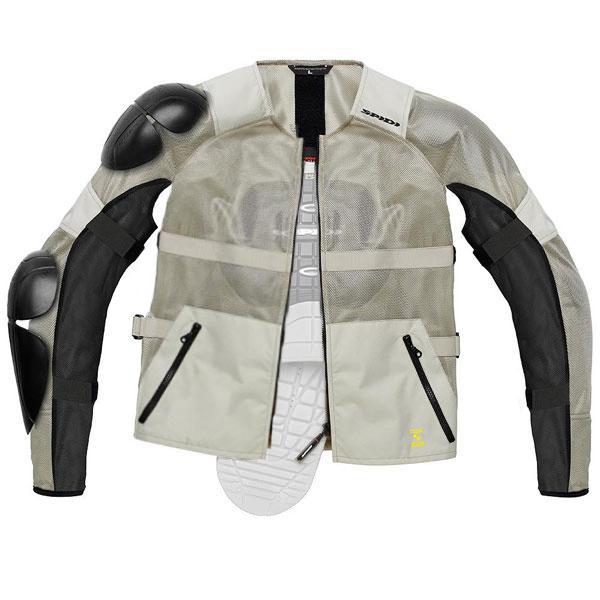 spidi-airtech-armor-jacket