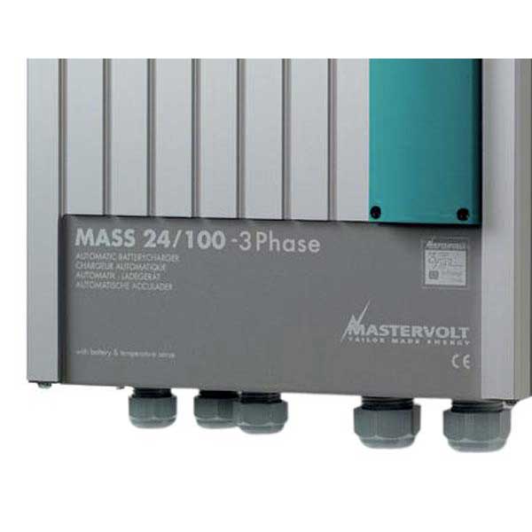 Mastervolt Caricabatterie Mass 24/100 3-ph