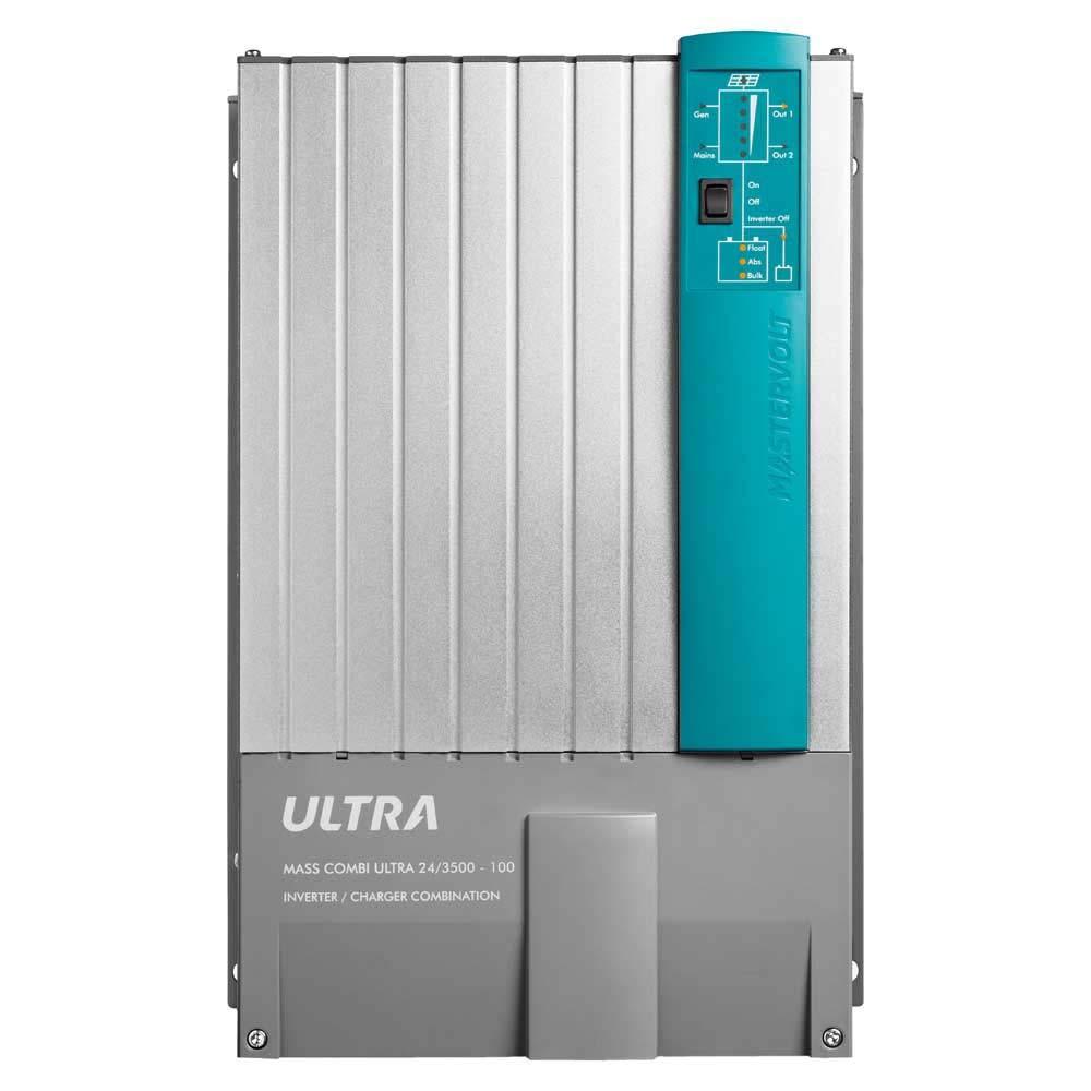 Mastervolt Caricabatterie Mass Combi Ultra 24/3500-100