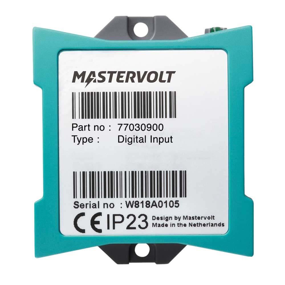 Mastervolt Stik MasterBus Digital Imput