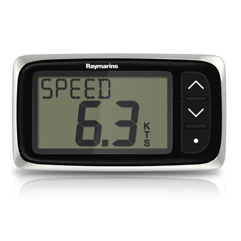 raymarine-speed-display-i40