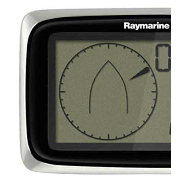 Raymarine I40 Wind Display