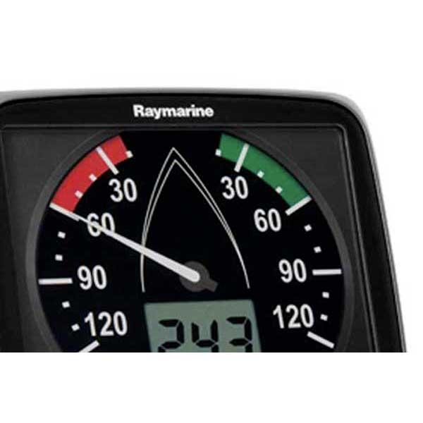 Raymarine I60 Wind Display