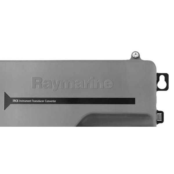 Raymarine iTC 5 to SeaTalk NG Converter