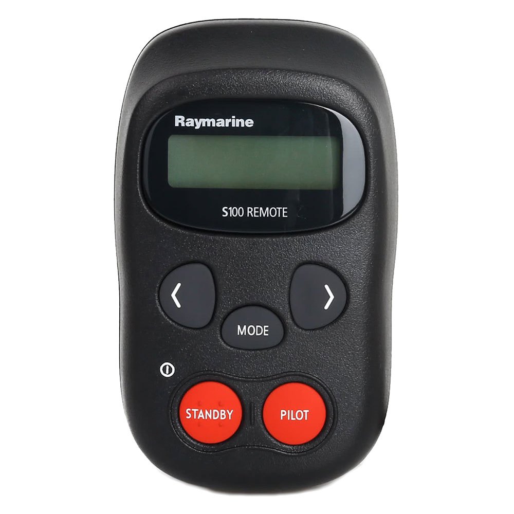 Raymarine S100 Controller Black | Waveinn