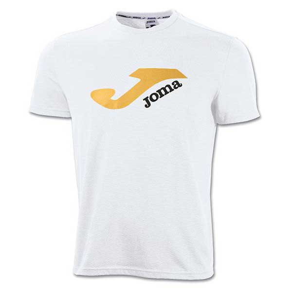 joma-campus-korte-mouwen-t-shirt