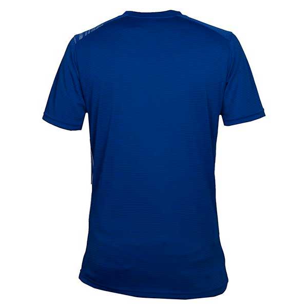 K-Swiss Bigshot II V Neck Short Sleeve T-Shirt