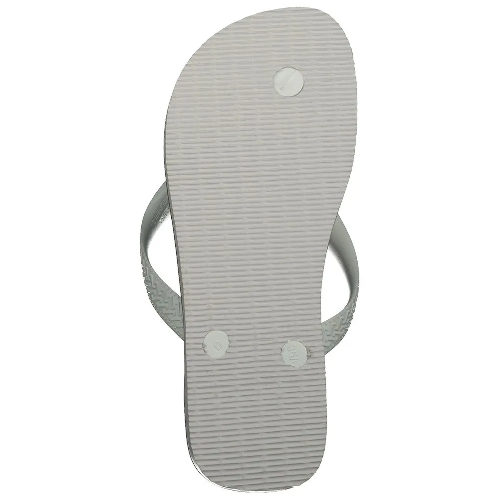 Havaianas Infradito Brasil Logo Bianco | Basic Storm