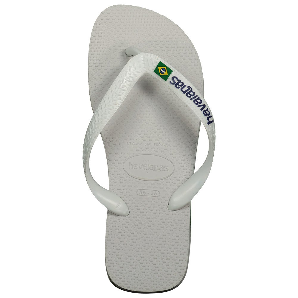 Havaianas Sandaalit Brasil Logo