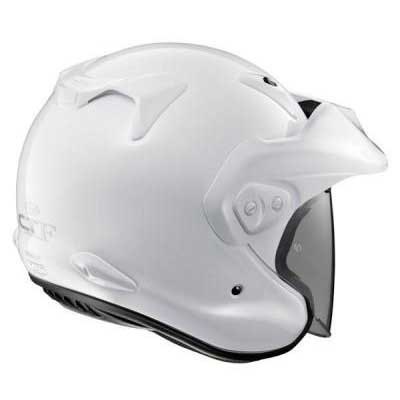 Arai CT-F Open Face Helmet