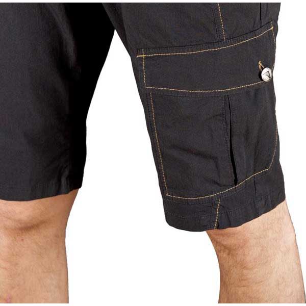 Trangoworld Argon shorts
