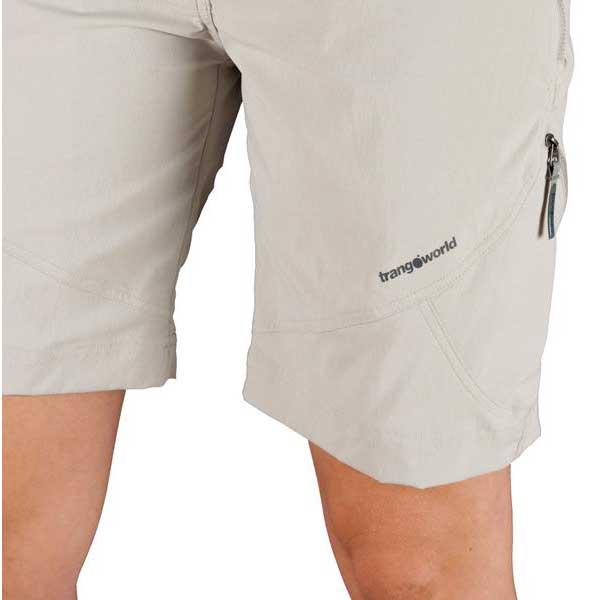 Trangoworld Assy Shorts Pants