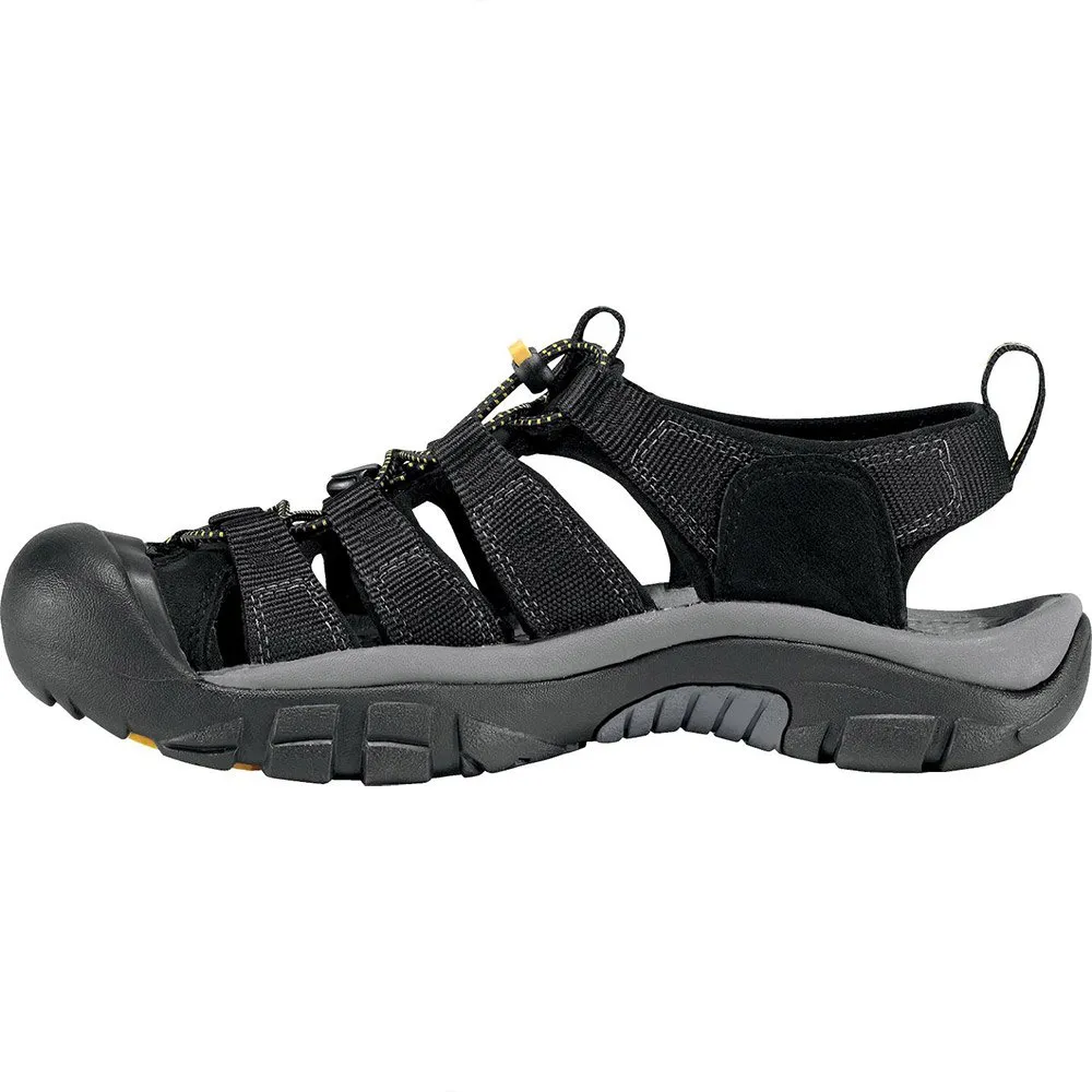 keen men's sandals