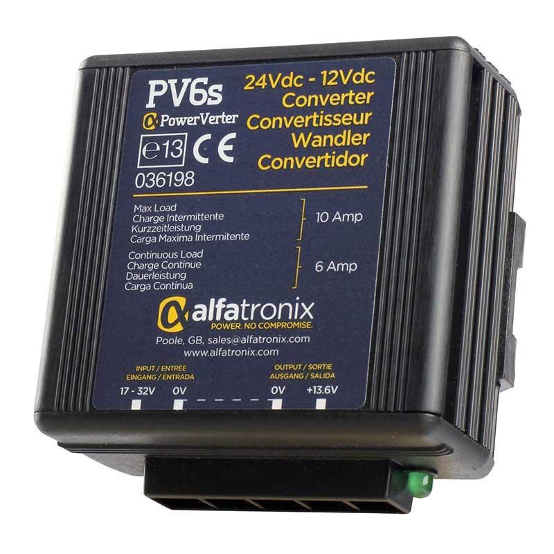alfatronix-powerverter-pv6s-6-10a-converter