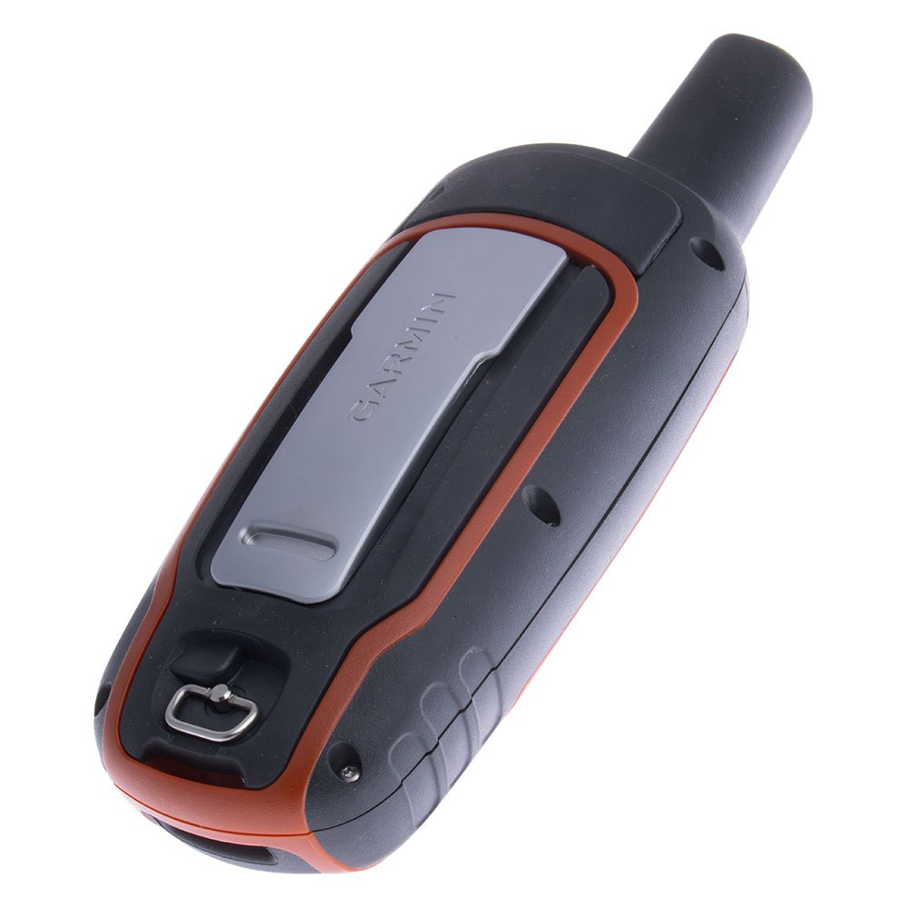 Topo Germany Pro V8 Outdoor Navigation Device Black/Red Garmin GPSMAP 64s Uni 