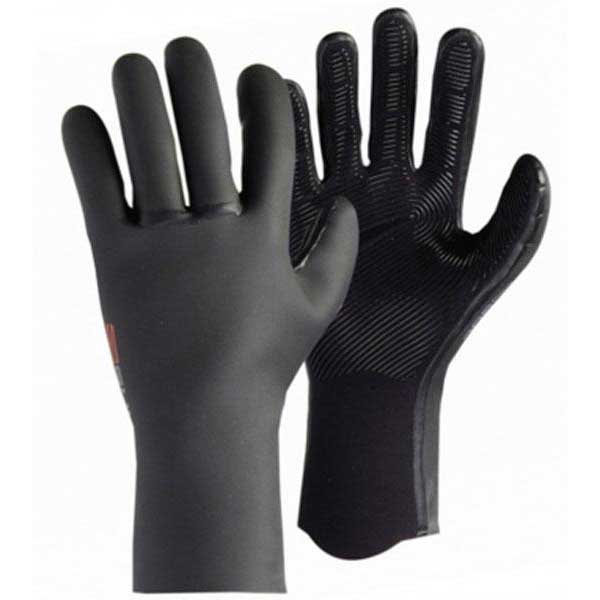 gul-flexor-mesh-3-mm-handschoenen