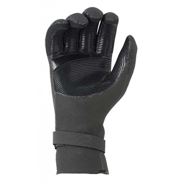 Gul Delta Mesh Prebent 3 mm Gloves