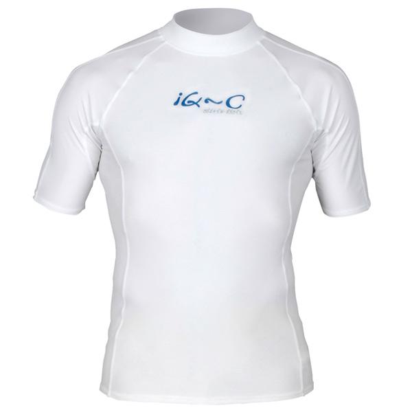 iq-uv-kortermet-t-skjorte-uv-300-watersport
