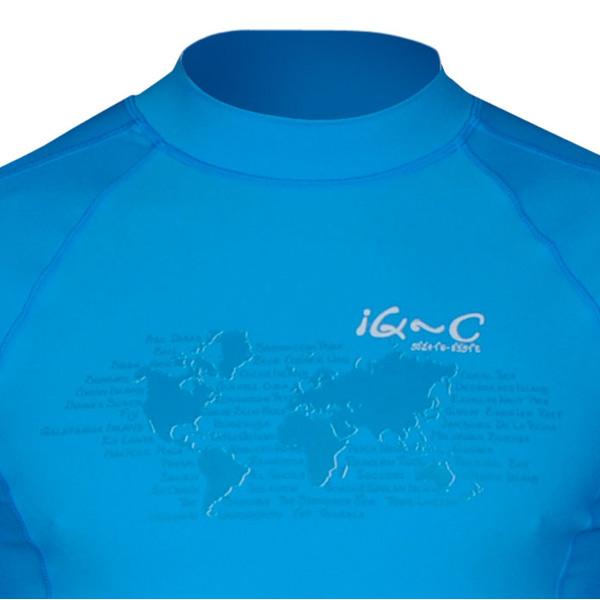 iQ-Company UV 300 Shirt Watersport