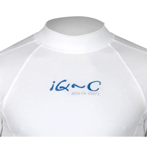 Iq-uv UV 300 Watersport Koszulka Z Długimi Rękawami