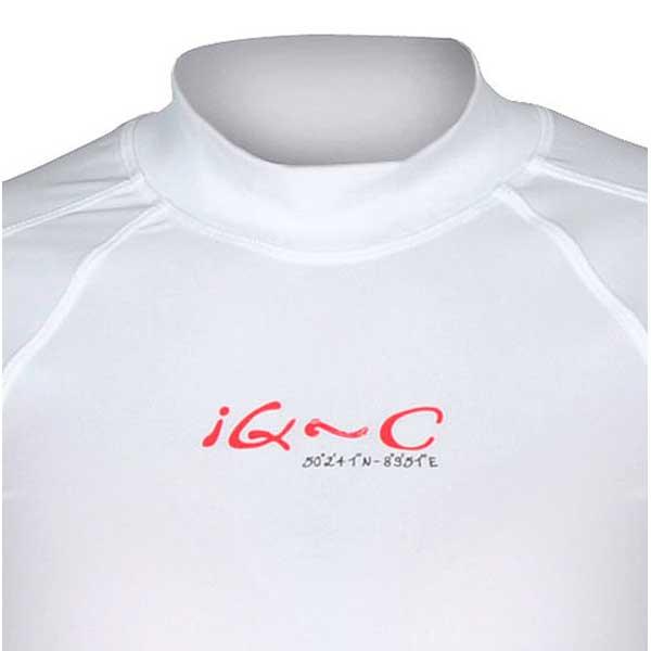Iq-uv UV 300 Watersport Long Sleeve T-Shirt Woman