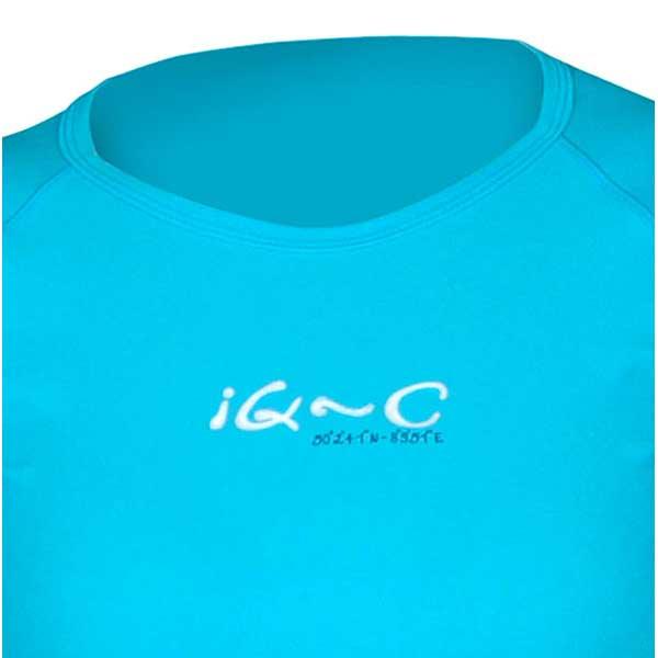 iQ-Company UV 300 Shirt Loose Fit
