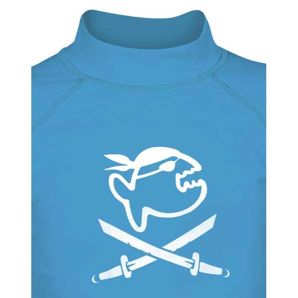 Iq-uv UV 300 Jolly Fish Short Sleeve T-Shirt Kid