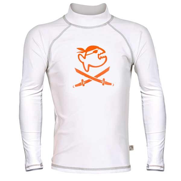 iq-uv-langarmad-t-shirt-for-barn-uv-300-jolly-fish