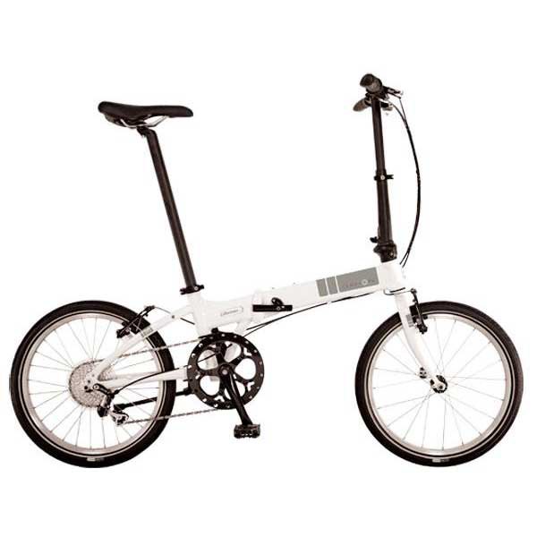 dahon-vitesse-d8-folding-bike