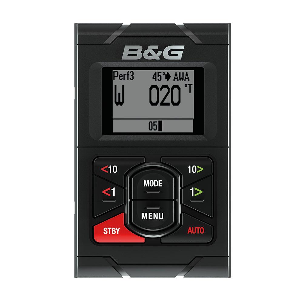 b-g-h5000-controller
