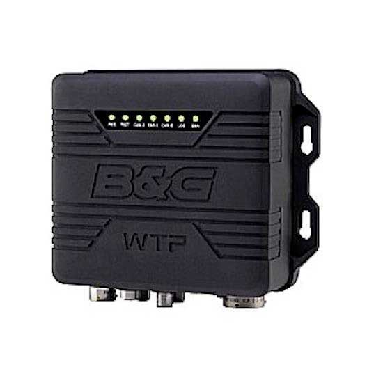 B&G WTP3-Processor