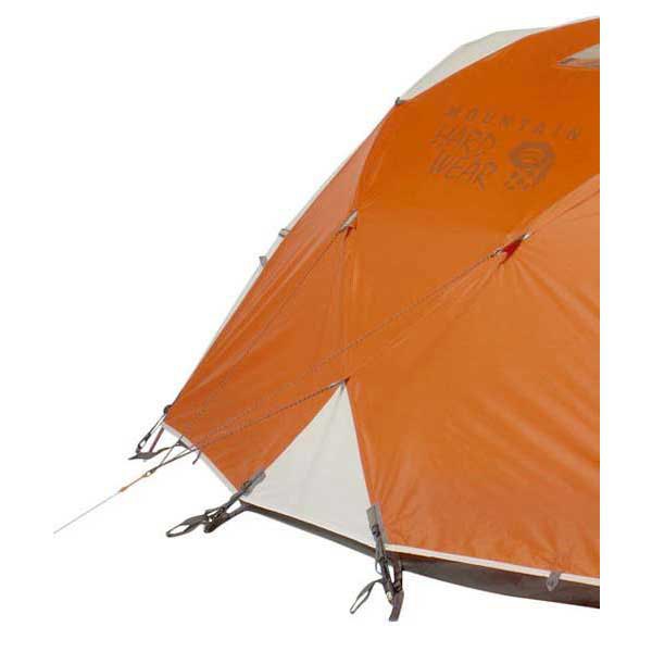 Mountain hardwear Trango 2P Tent