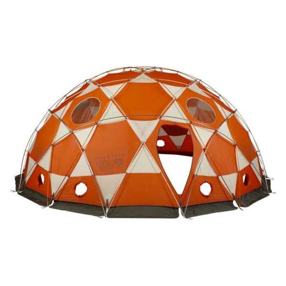 Mountain hardwear Space Station | Trekkinn テント