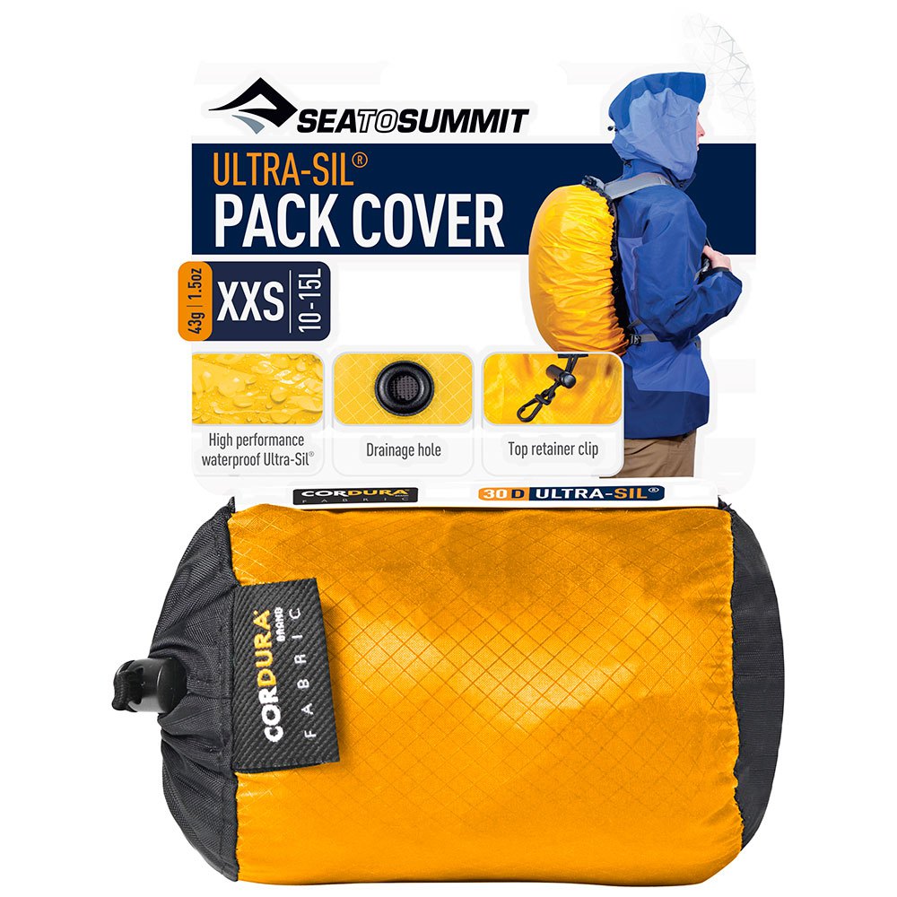 Sea to summit Ultra-Sil Cover