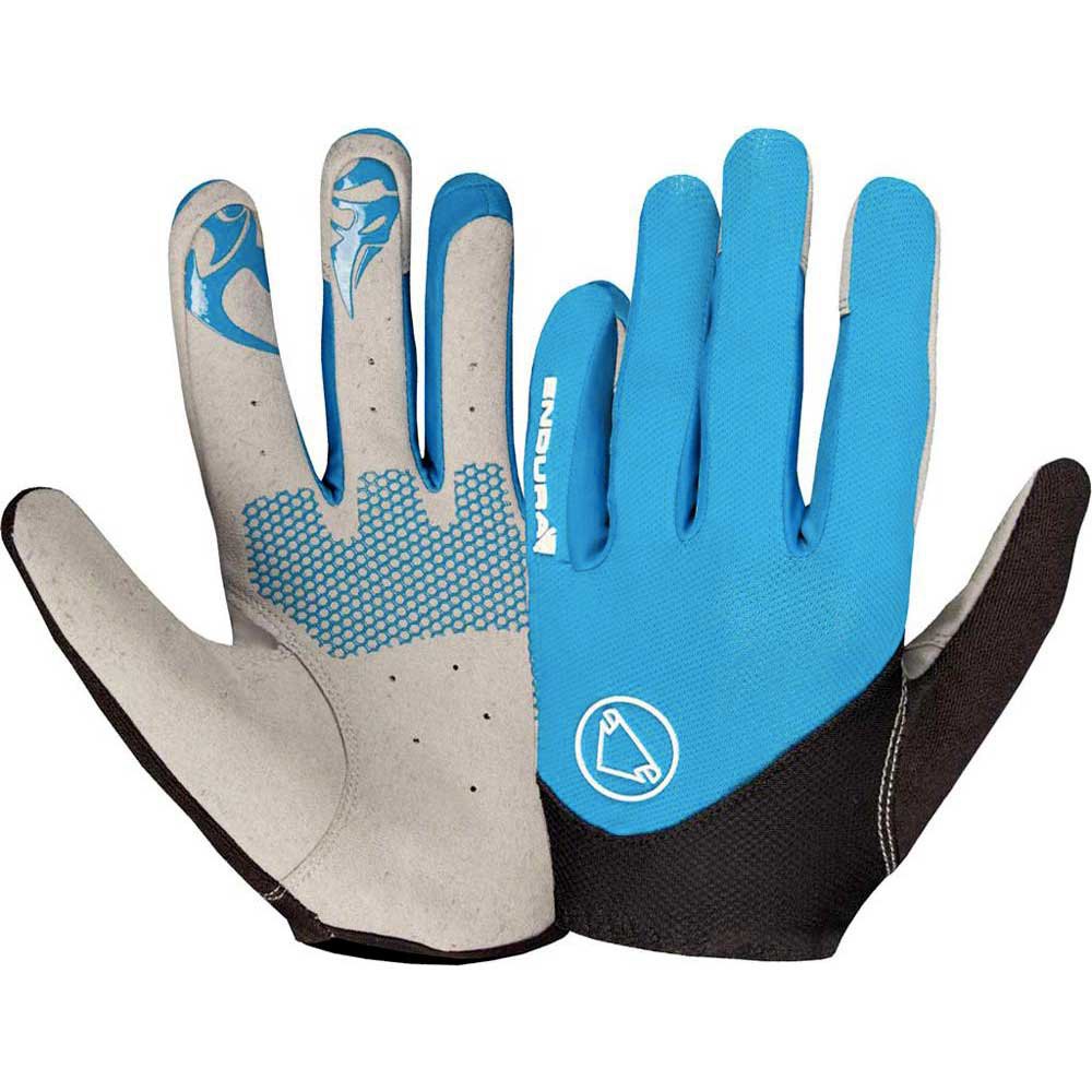 Endura SingleTrack Lite Long Gloves