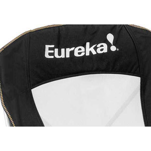 Eureka Curvy Chair