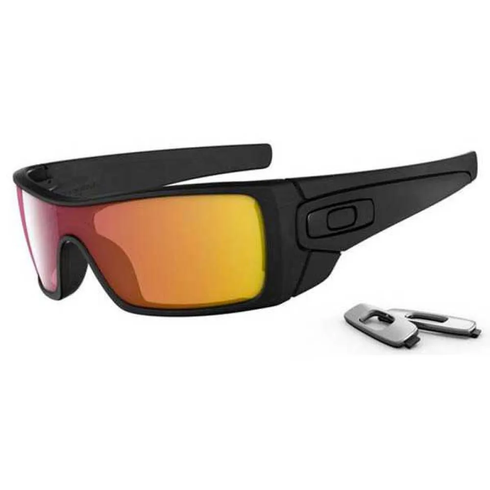 Oakley Batwolf | Runnerinn