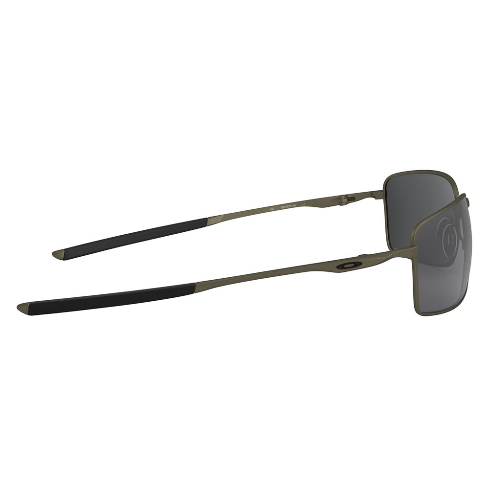 Oakley Quadrato Occhiali Da Sole Polarizzati Wire