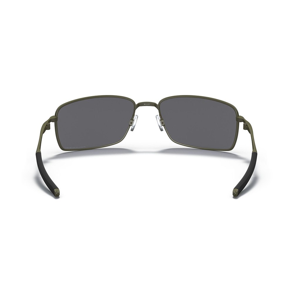 Oakley Quadrato Occhiali Da Sole Polarizzati Wire