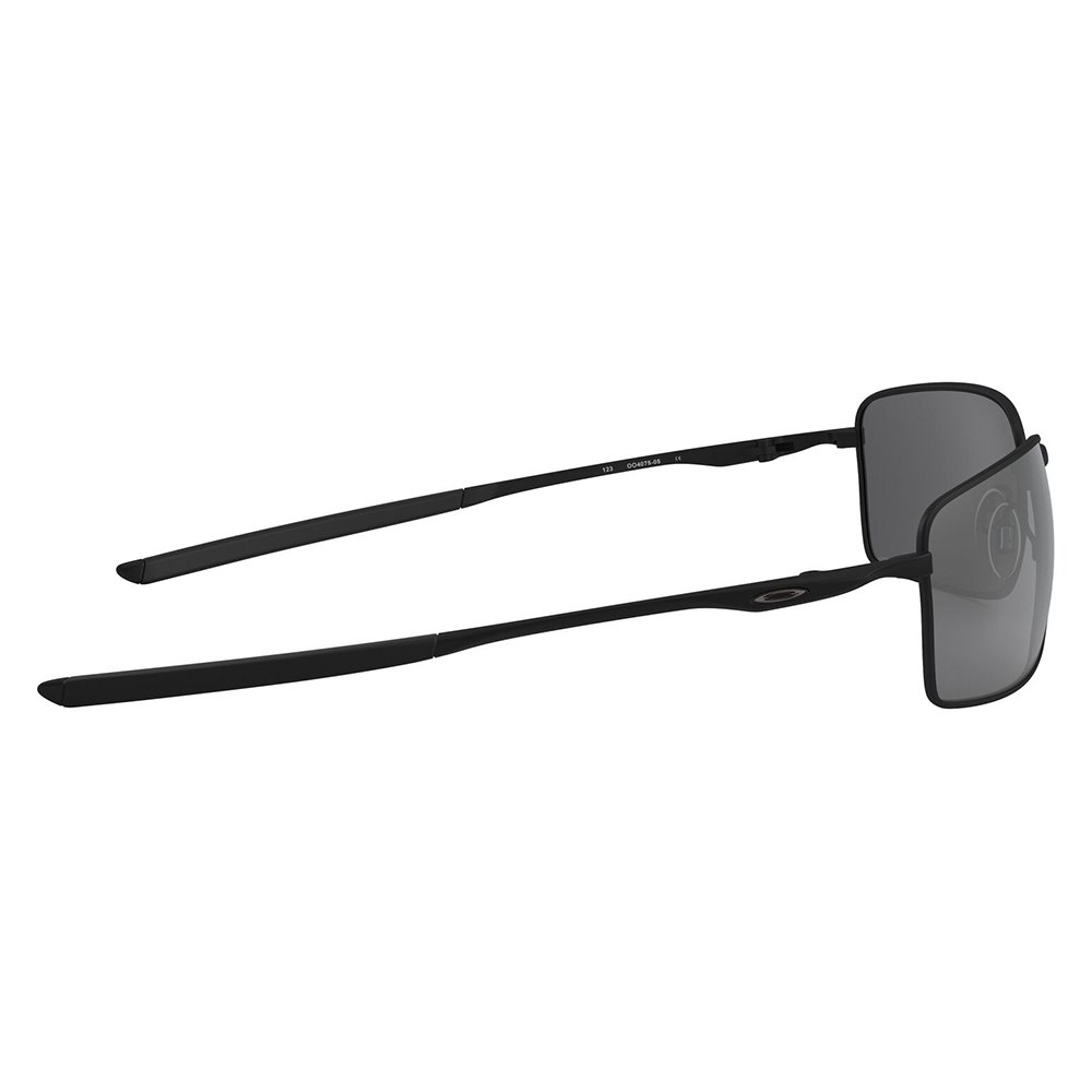 Oakley Gafas De Sol Polarizadas Cuadradas Wire