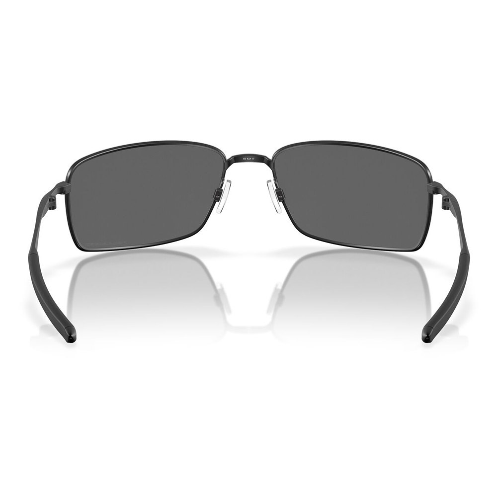 Oakley Kariert Wire Sonnenbrille Mit Polarisation