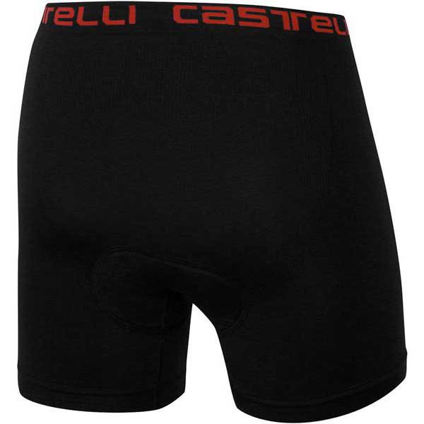 Castelli Seamless Boxer
