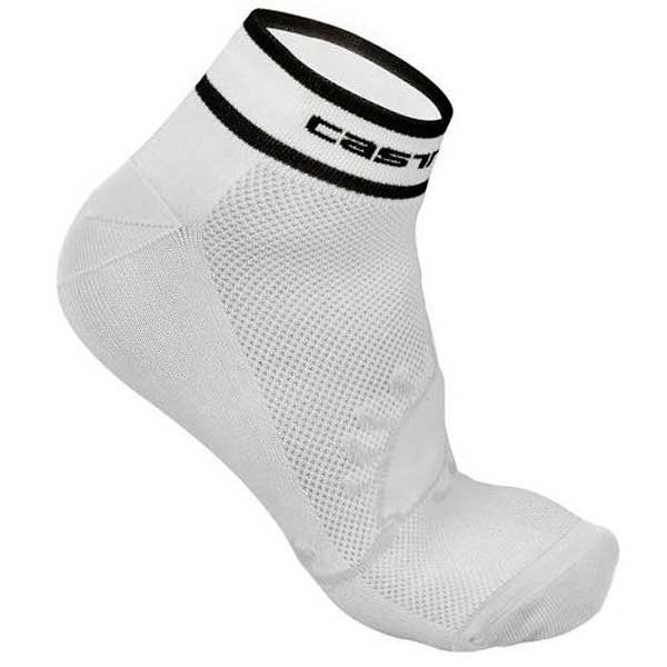 castelli-logo-socks-3-pairs