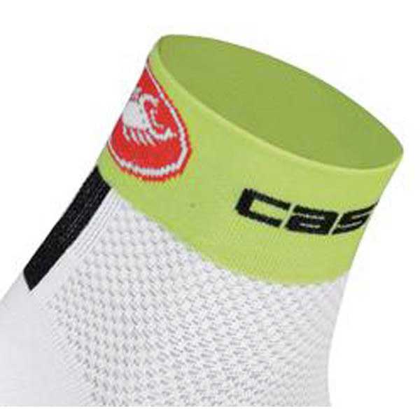 Castelli Free 6 Socks