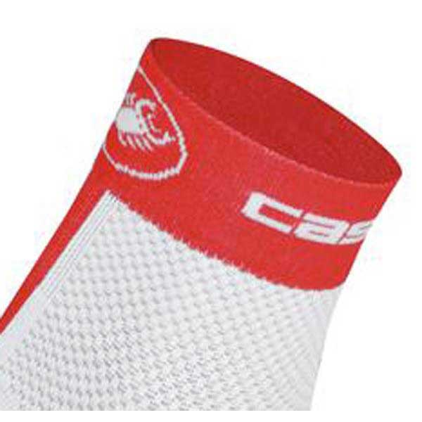 Castelli Free 6cm Socks