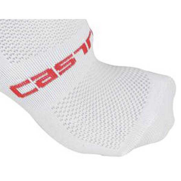 Castelli Chaussettes Free 6cm
