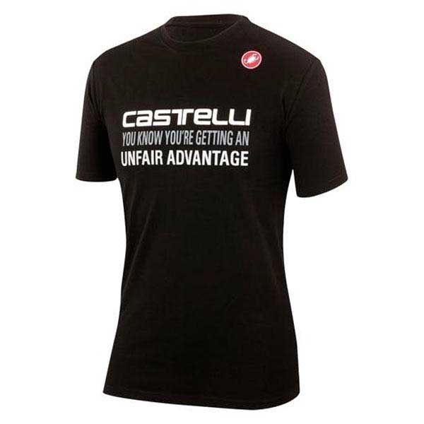 castelli-camiseta-manga-corta-advantage