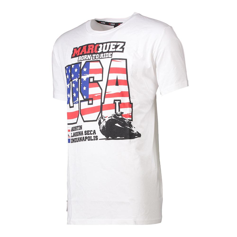 marc-marquez-marquez-usa-short-sleeve-t-shirt