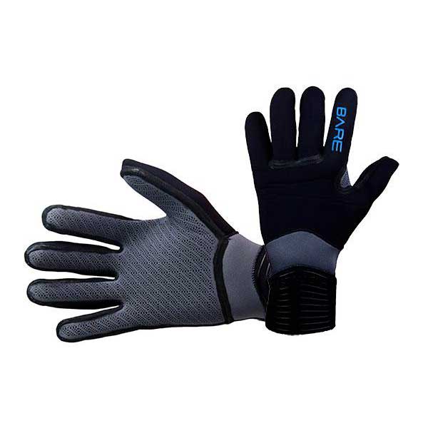 Bare 3mm Sealtek Scuba Diving Dive Gloves All Sizes 